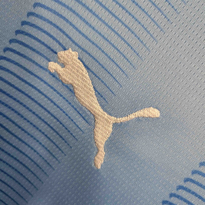 Camisola Manga Comprida MCI 2023-24 Principal