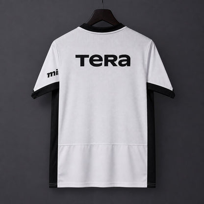 Camisola Besiktas JK 2026-27 Principal Versão Adepto