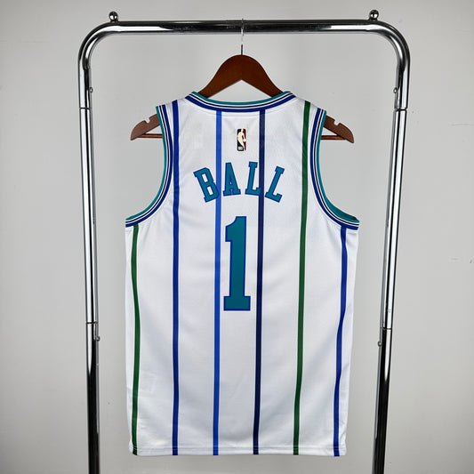 Camisola NBA 2019 Charlotte Hornets
