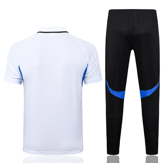 Fato de Treino M-United 2025-26 - Polo