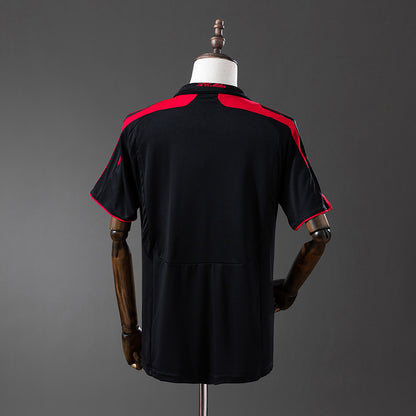 Camisola AC Milan 2007-08 Alternativa