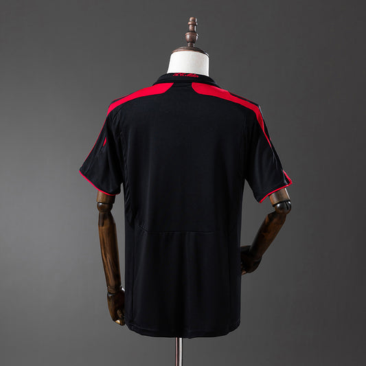 Camisola AC Milan 2007-08 Alternativa