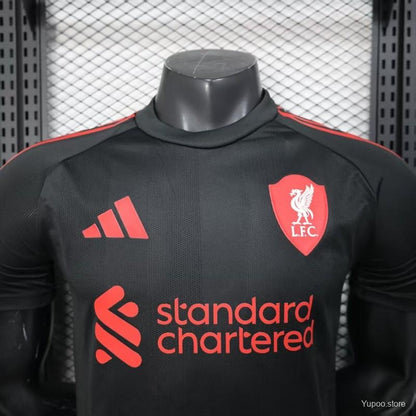 Camisola LIV 2025-26 Edição Especial Versão Jogador