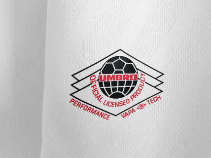 Camisola M-United 1996-97 Alternativa