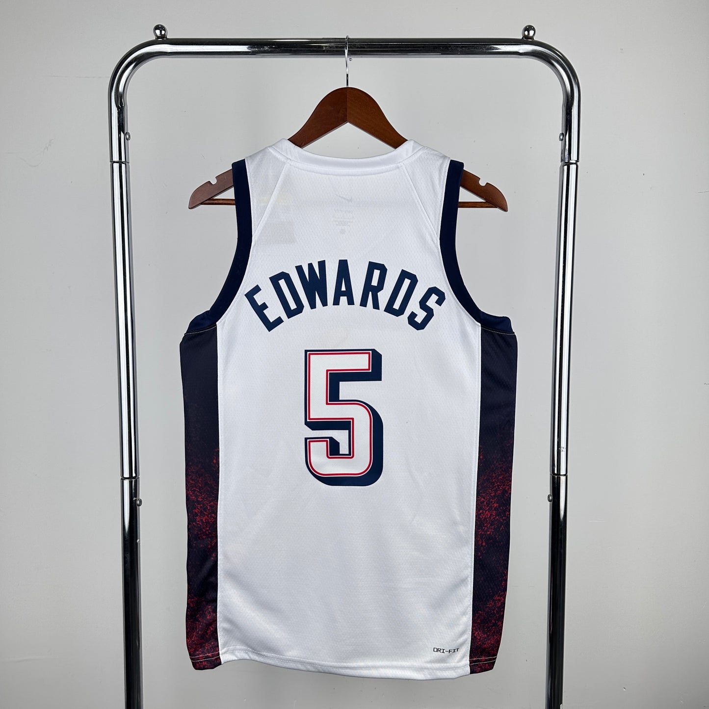 Camisola NBA 2024 USA