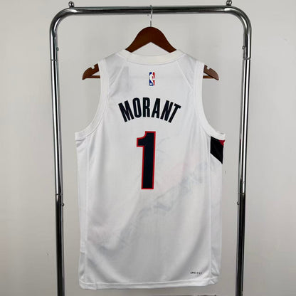 Camisola NBA 2026 Portland Trail Blazers