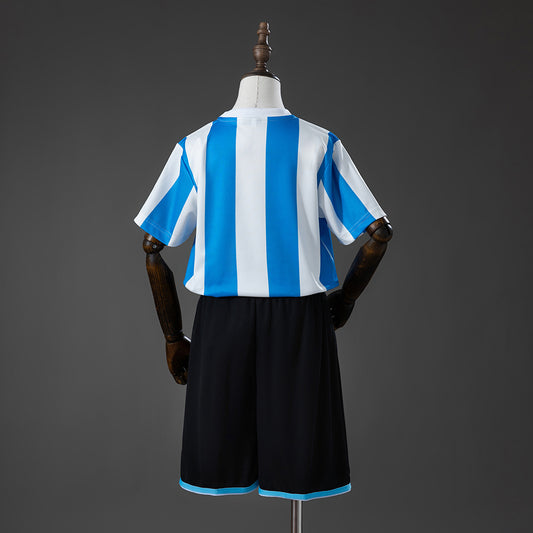 Kit Criança Argentina 1986 Principal