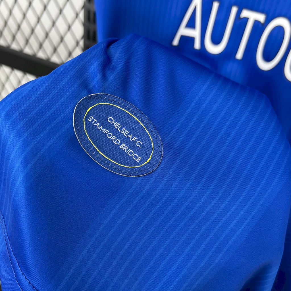 Camisola CHE 1997-98 Principal