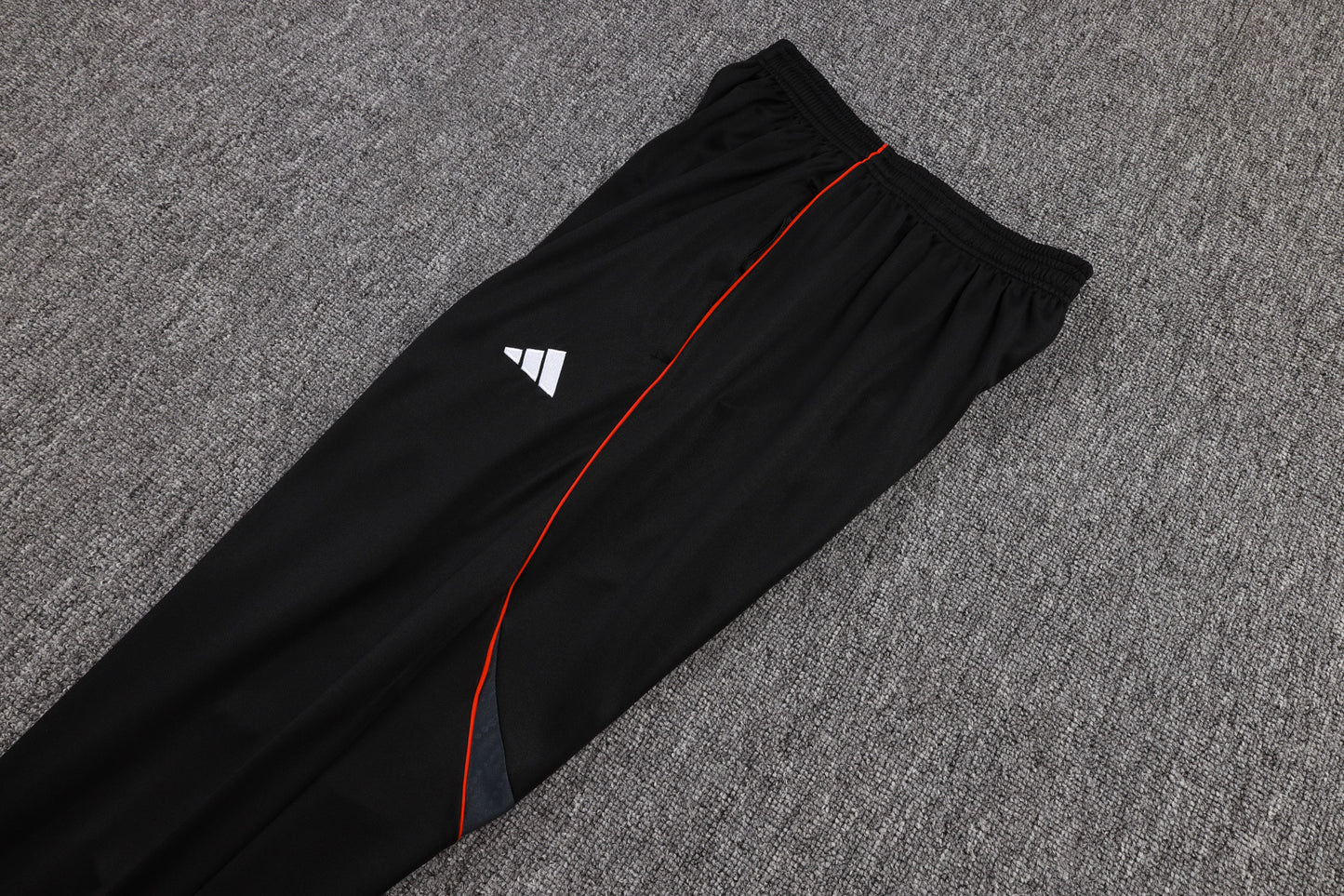Fato de Treino AFC Ajax 2025-26 - Camisola com Fecho