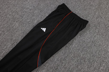Fato de Treino AFC Ajax 2025-26 - Camisola com Fecho