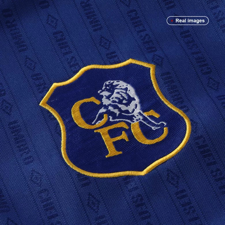 Camisola CHE 1996-97 Principal