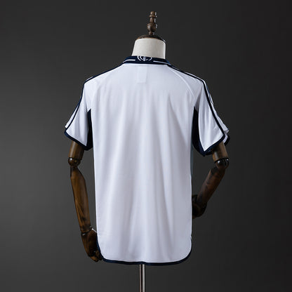 Camisola Real Madrid 2000-01 Principal