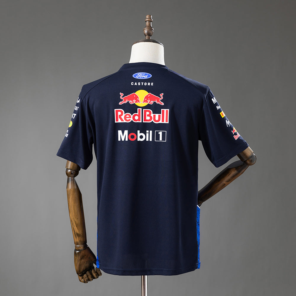 Camisola F1 Red Bull 2026