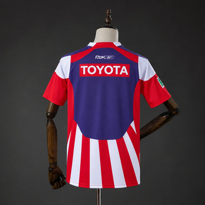 Camisola CD Chivas 2008-09 Principal Versão Adepto