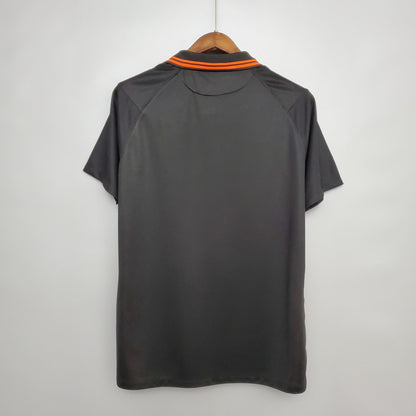 Camisola Paises Baixos 2020 Alternativa