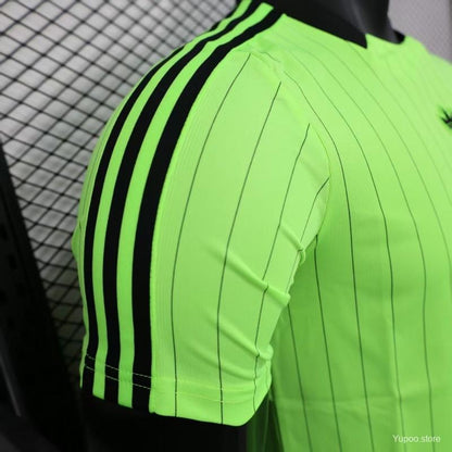 Camisola Celtic FC 2025-26 Icon Range Travel Versão Jogador