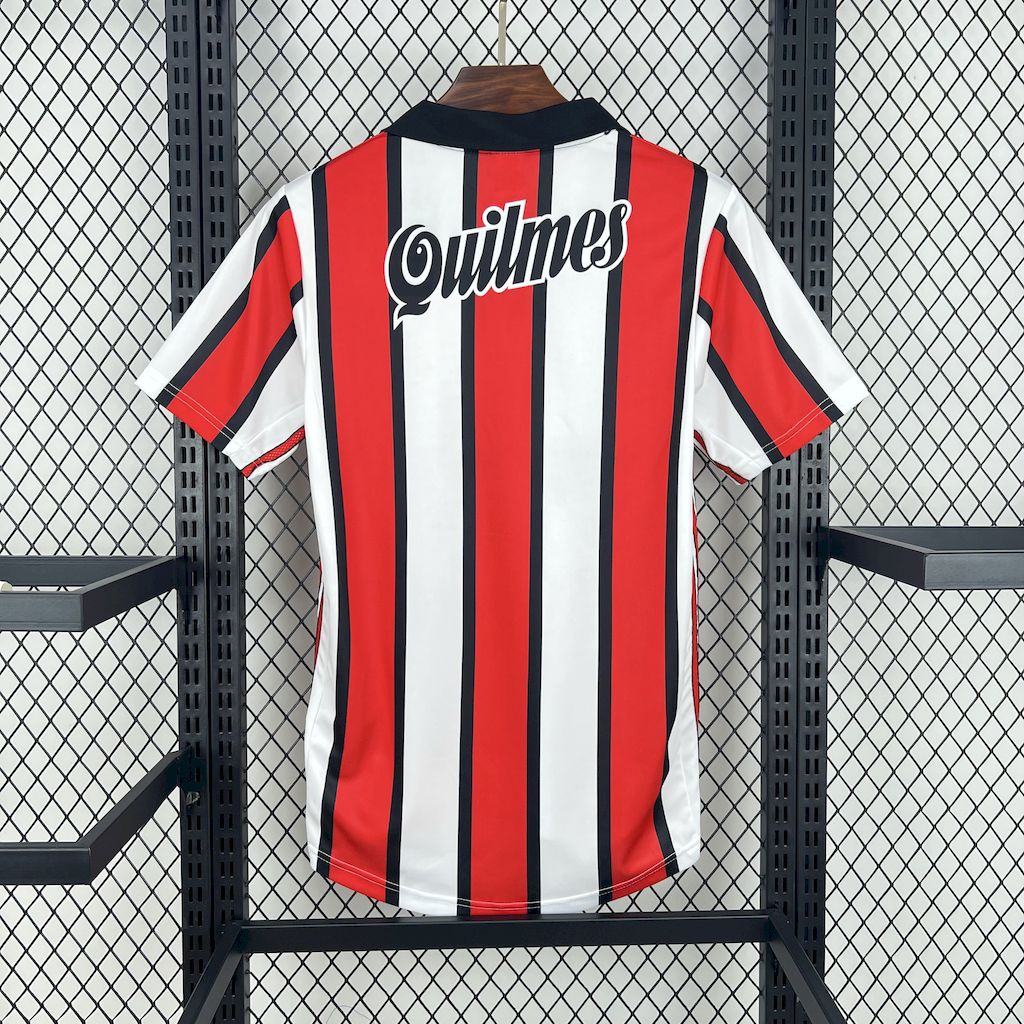 Camisola CA River Plate 1999-00 Alternativa