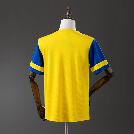 Camisola Parma Calcio 1993-94 Alternativa