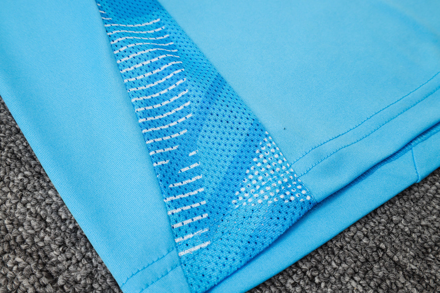 Fato de Treino CR Flamengo 2025-26 - Polo