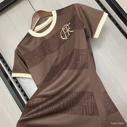 Camisola Flamengo 2024-25 Edição Especial Versão Mulher