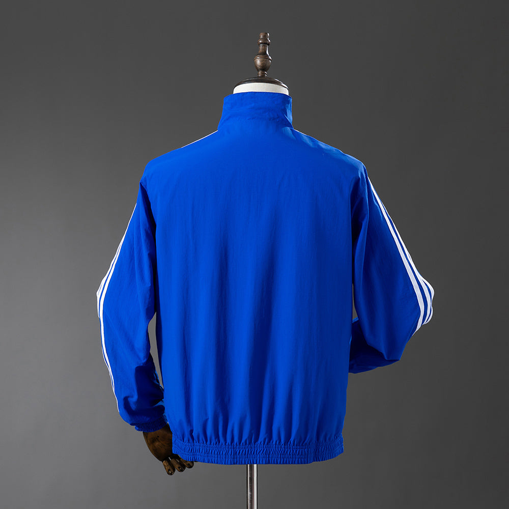 Casaco Reversivel Italia 2025