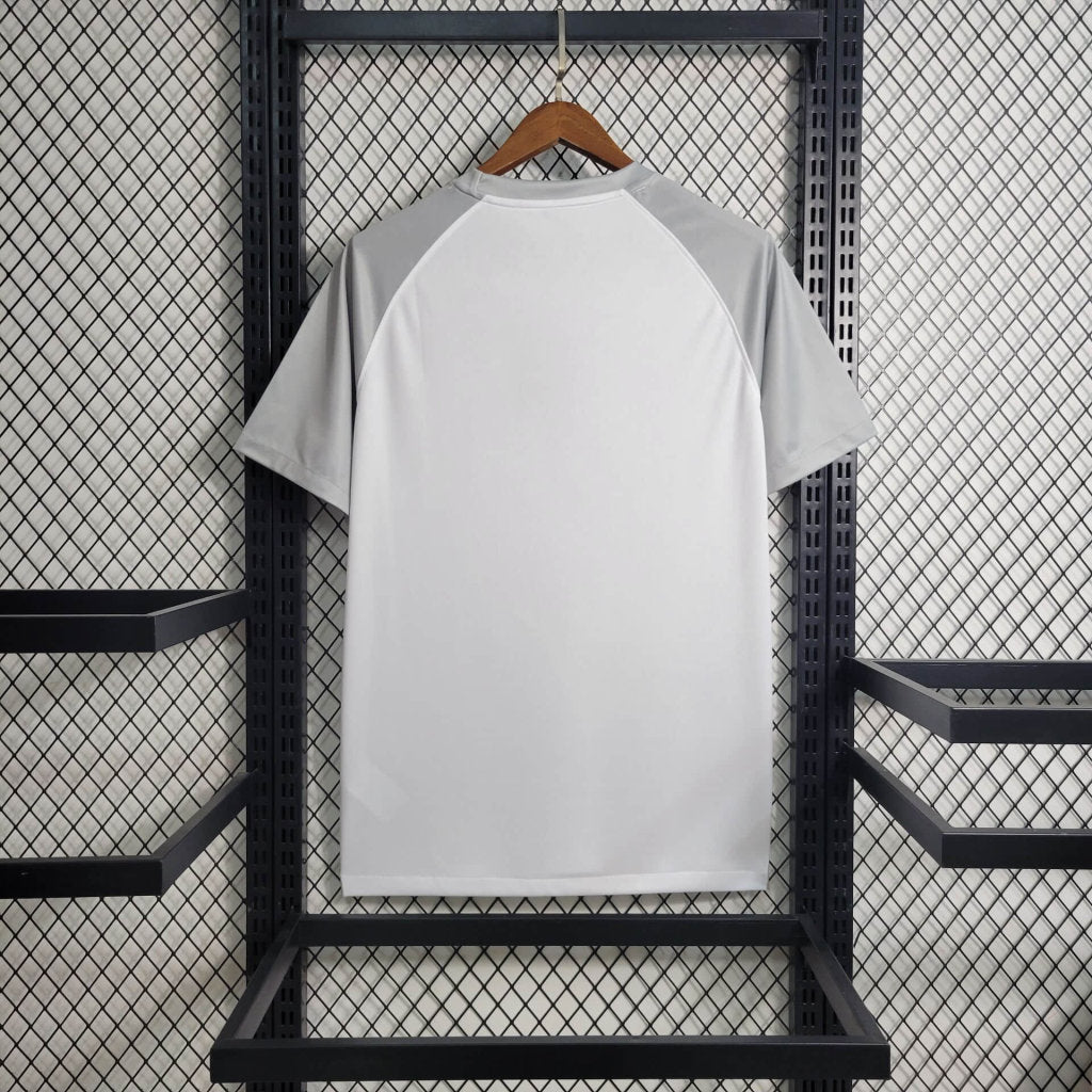 Camisola Galatasaray 2023-24 Alternativa Branca Versão Adepto