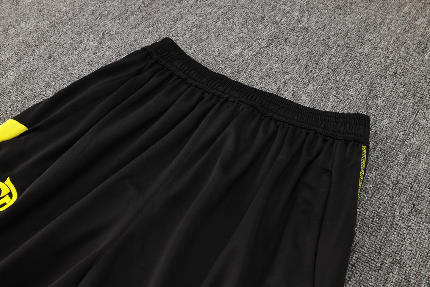 Fato de Treino CR Flamengo 2024-25 - Camisola com Fecho