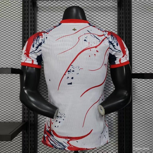 Camisola FC Paris Saint-Germain 2025-26 Edição Especial Versão Jogador