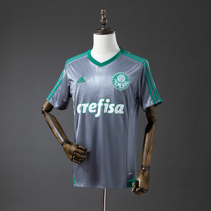 Camisola SE Palmeiras 2016-17 Edição Especial
