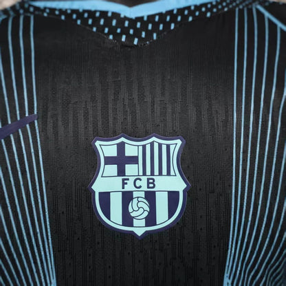 Camisola FC Barcelona 2025-26 Edição Especial Versão Jogador