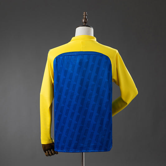 Camisola Treino UD Las Palmas 2025-26 Azul