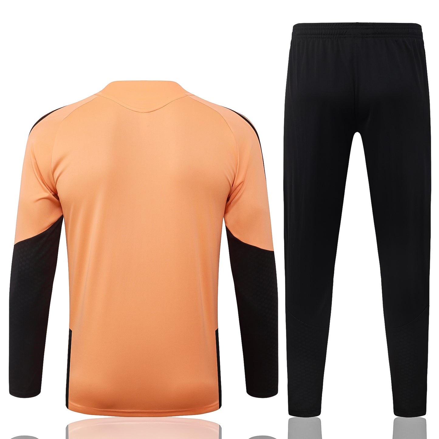 Fato de Treino ARS 2026-27 - Camisola com Fecho