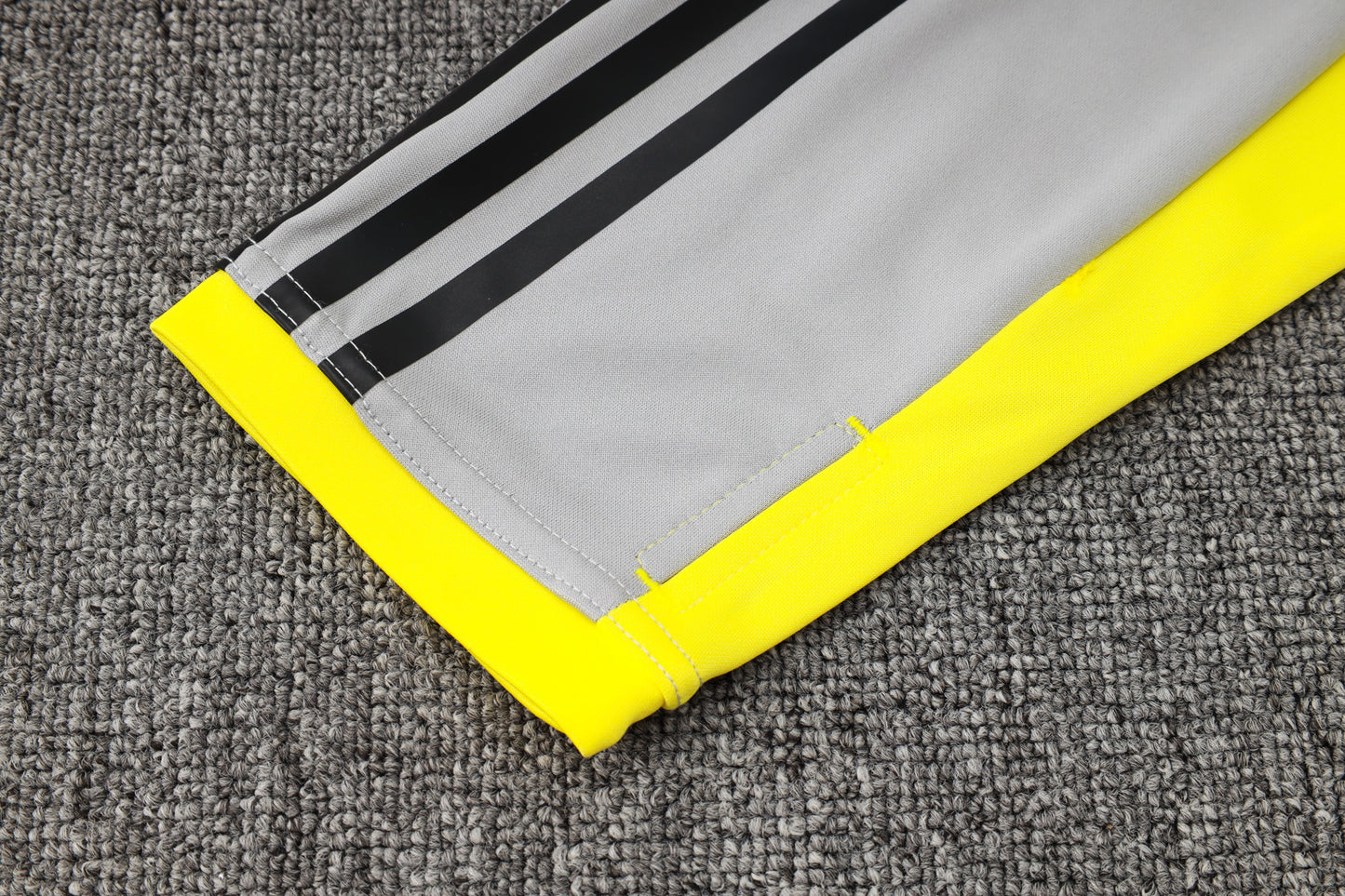 Fato de Treino CR Flamengo 2024-25 - Camisola com Fecho