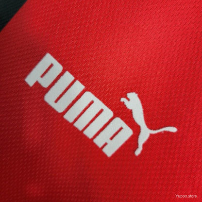 Camisola Marrocos 1998 Alternativa