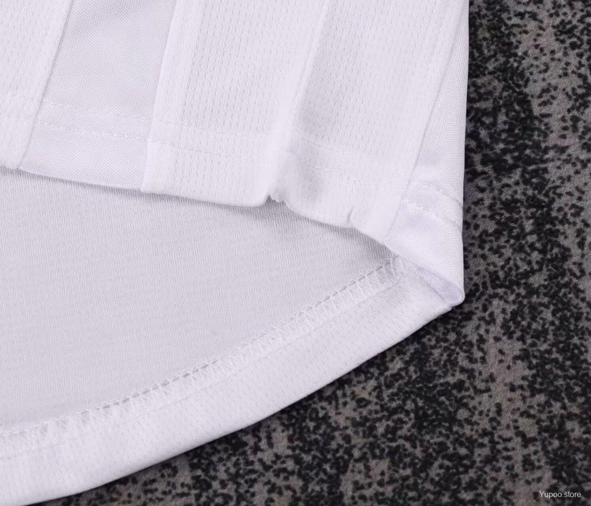 Kit Criança Real Madrid 1997-98 Principal