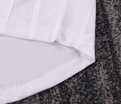 Kit Criança Real Madrid 1997-98 Principal