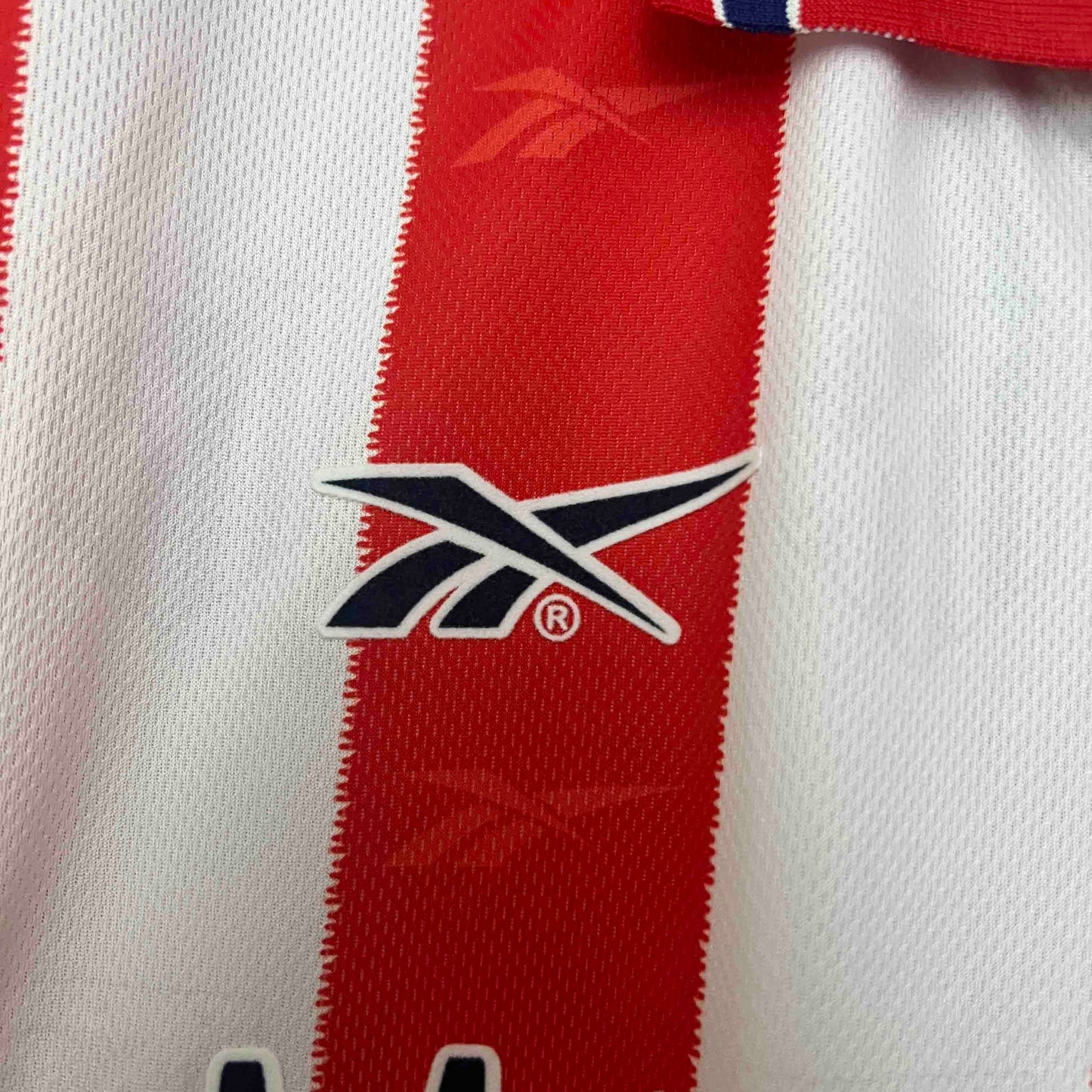 Camisola Atletico Madrid 1998-99 Principal