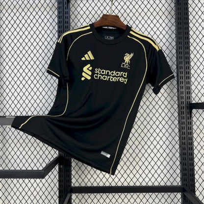 Camisola LIV 2025-26 Edição Especial Versão Adepto