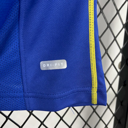 Camisola CA Boca Juniors 2003-04 Principal