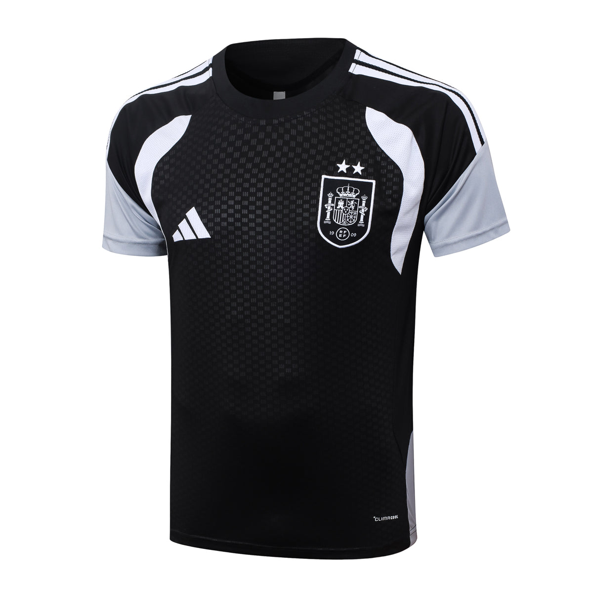 Kit Treino Camisola Espanha 2026