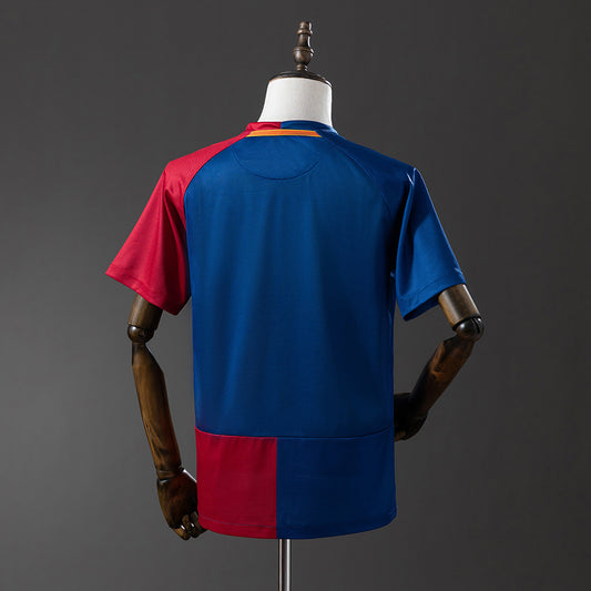 Camisola FC Barcelona 2008-09 Principal Final UCL