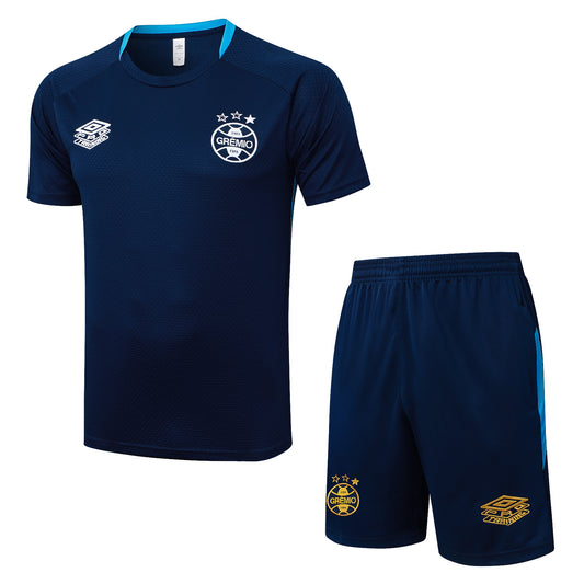 Kit Treino Camisola Gremio 2025-26