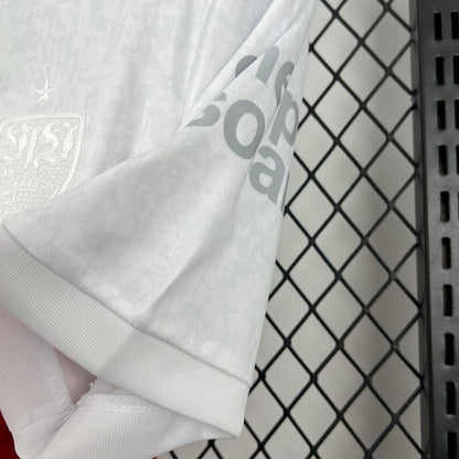 Camisola VfB Estugarda 2025-26 Edição Especial Versão Adepto