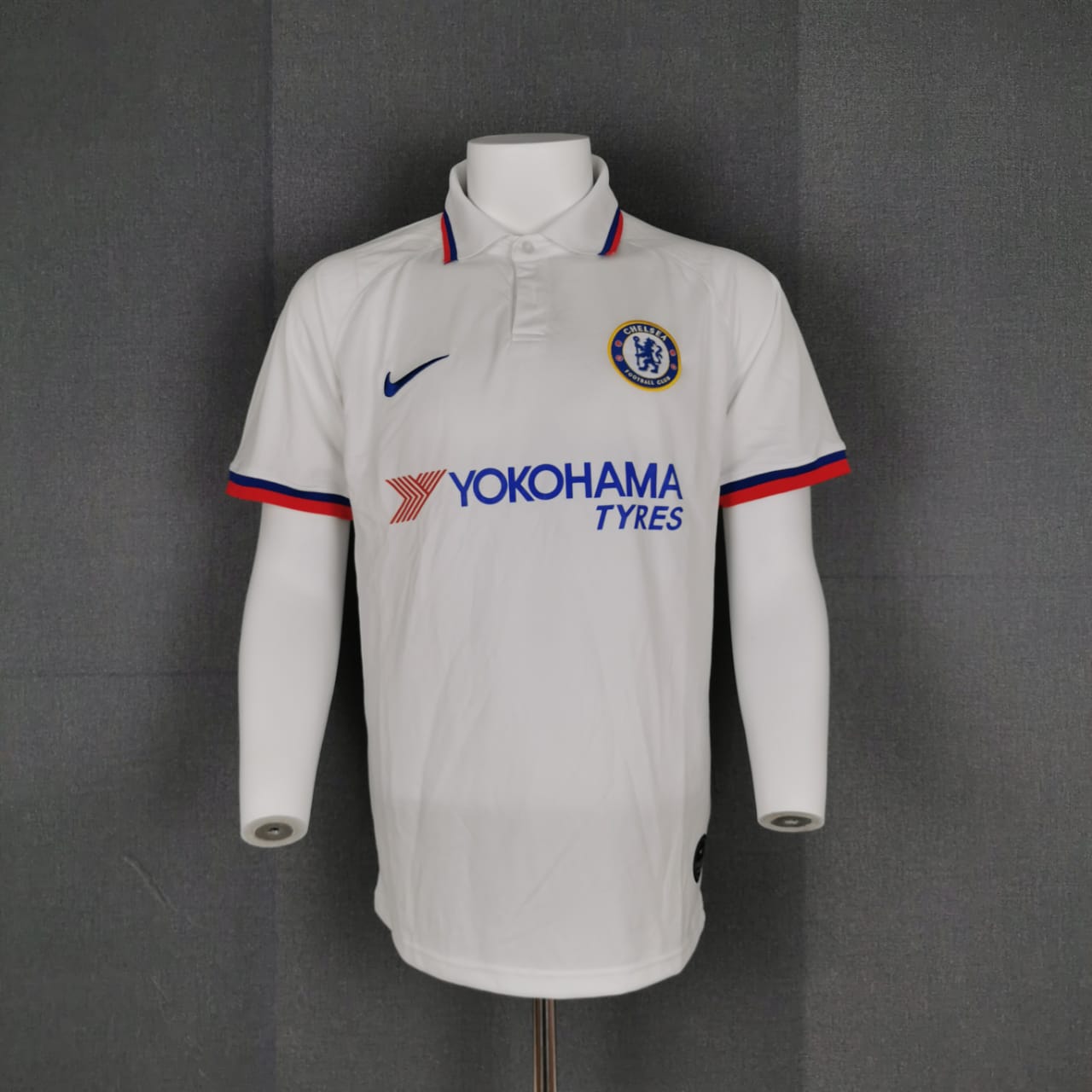 Camisola CHE 2019-20 Alternativa