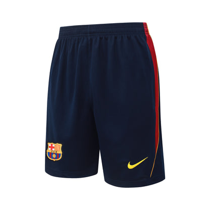Kit Treino Manga Cava FC Barcelona 2026-27