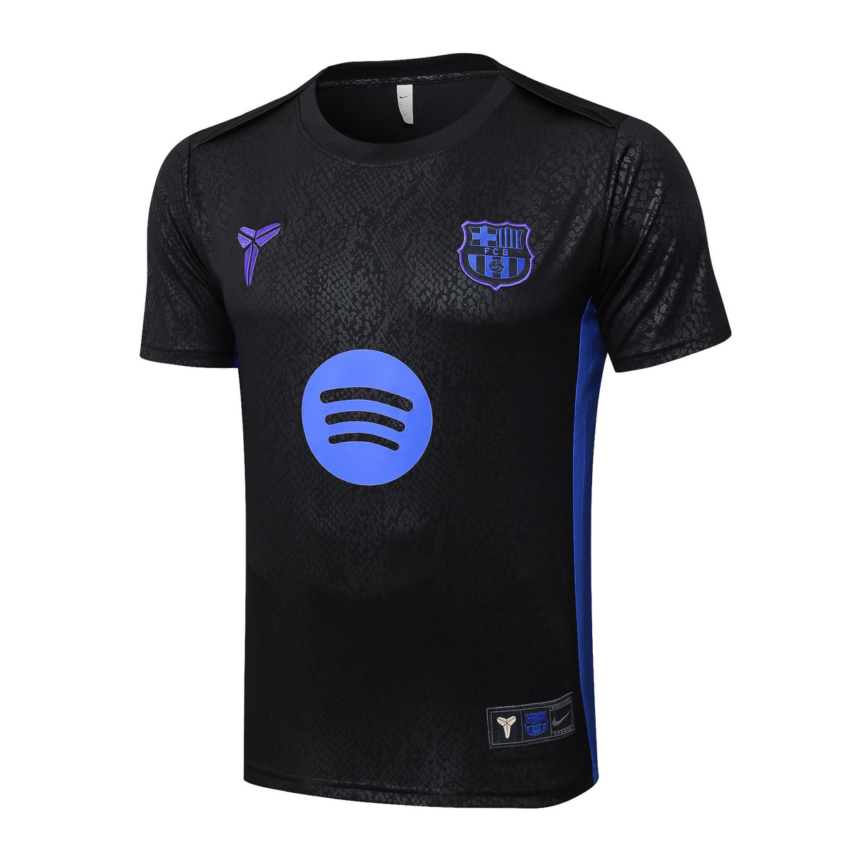 Kit Treino Camisola FC Barcelona 2025-26