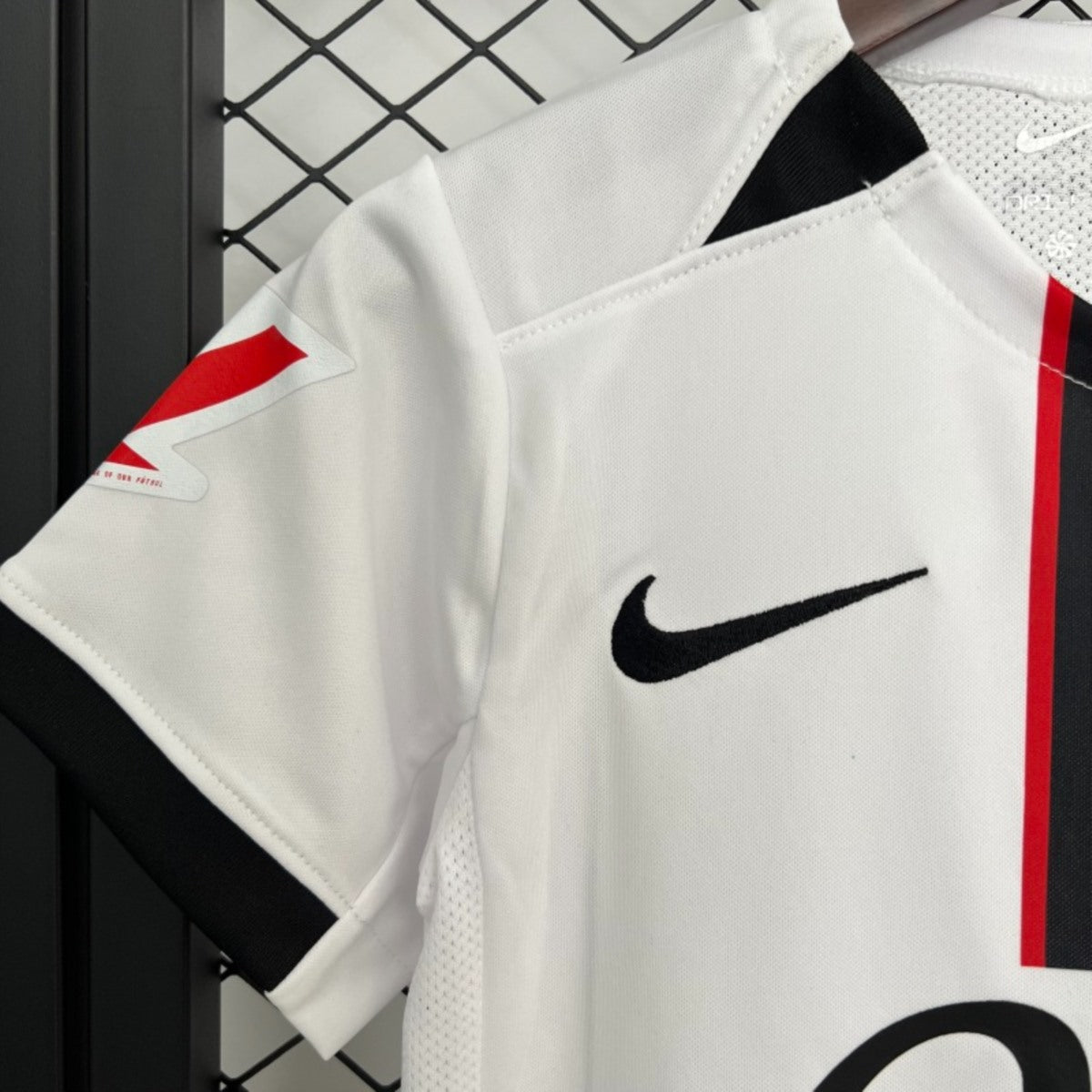 Kit Criança RCD Maiorca 2025-26 Alternativa