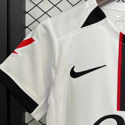 Kit Criança RCD Maiorca 2025-26 Alternativa