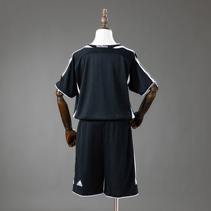 Kit Criança Real Madrid CF 2006-07 Alternativo