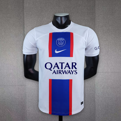 Camisola FC Paris Saint-Germain 2022-23 Alternativa